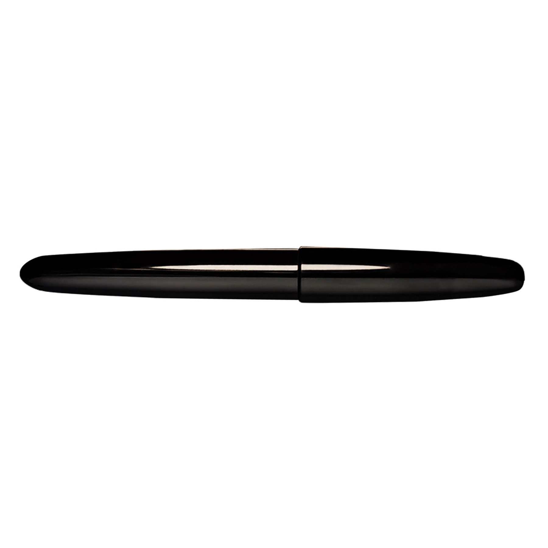 Wancher Dream Pen True Ebonite Silk Black Fountain Pen Wancher Dream Pen True Ebonite Silk Black Fountain Pen
