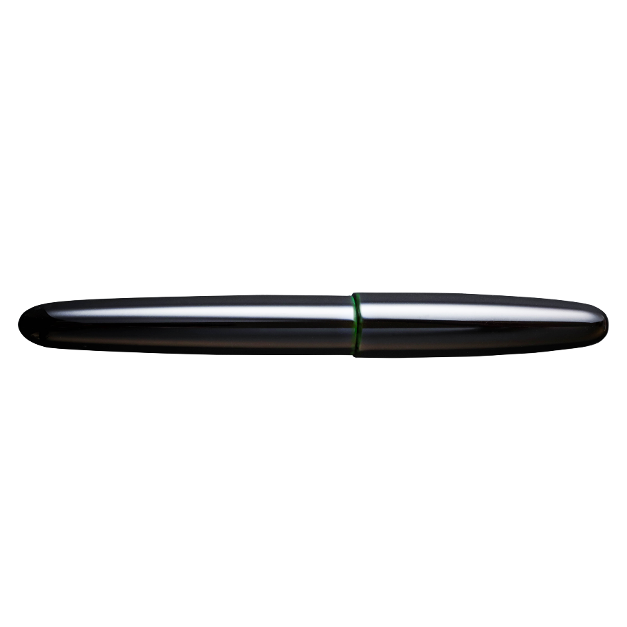 Wancher Dream Pen True Urushi Midori Tamenuri Fountain Pen Wancher Dream Pen True Urushi Midori Tamenuri Fountain Pen