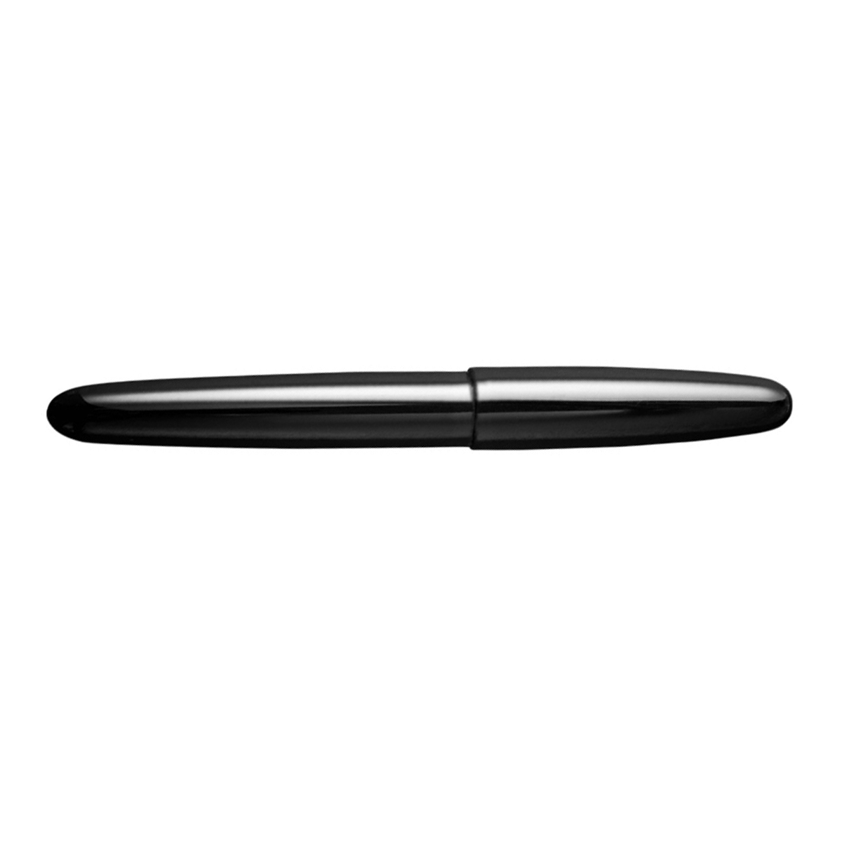 Wancher Dream Pen True Urushi Black ST Reservoarpenna