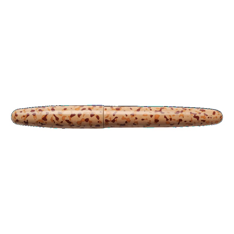 Wancher Dream Pen Tsugaru Urushi Anzu Fountain Pen