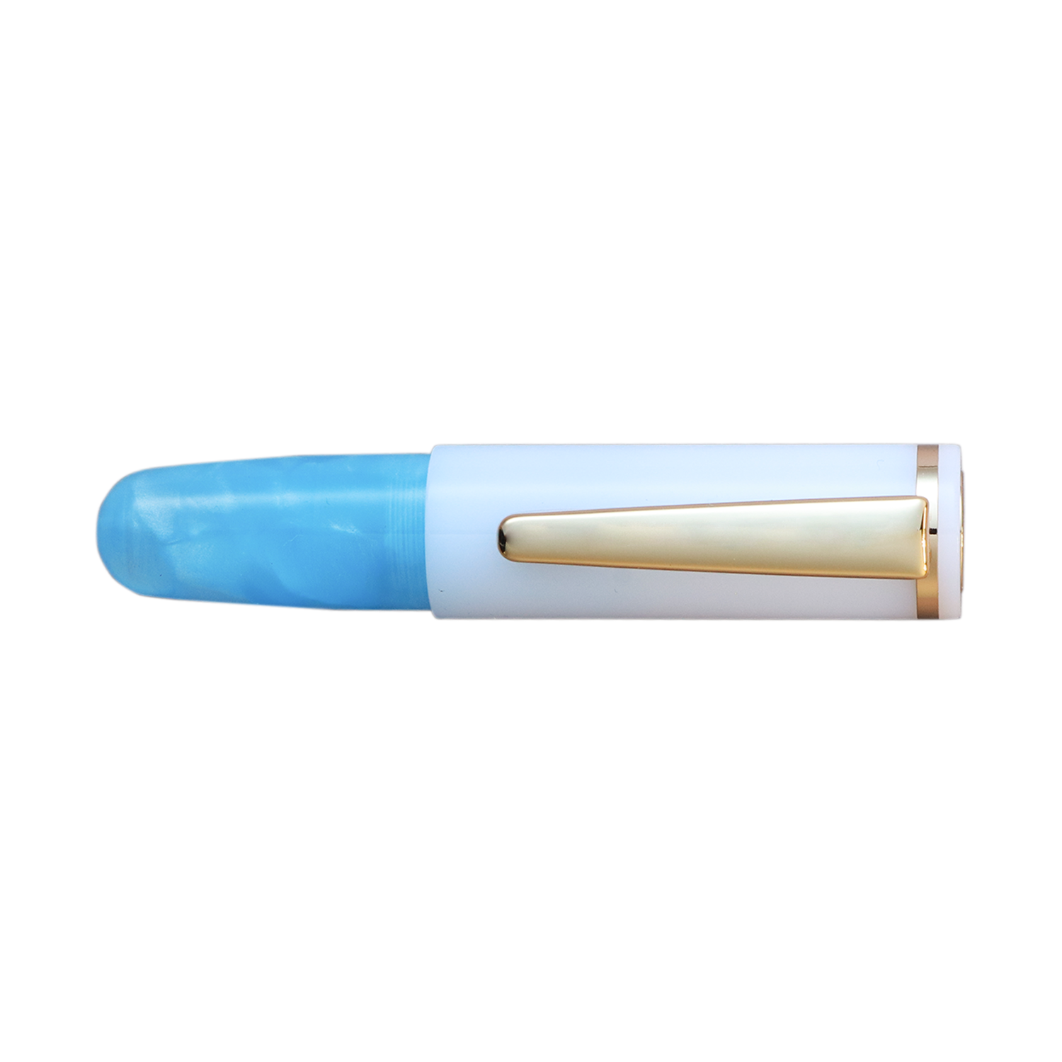Wancher PuChiCo Arctic Blue GT Fountain Pen Wancher PuChiCo Arctic Blue GT Fountain Pen