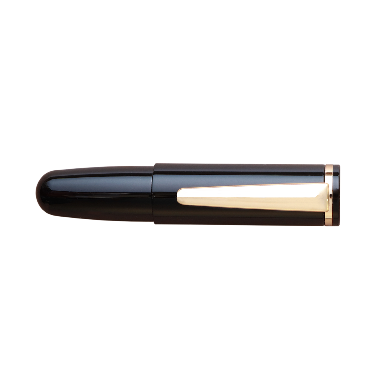 Wancher PuChiCo Penguin Black GT Fountain Pen Wancher PuChiCo Penguin Black GT Fountain Pen