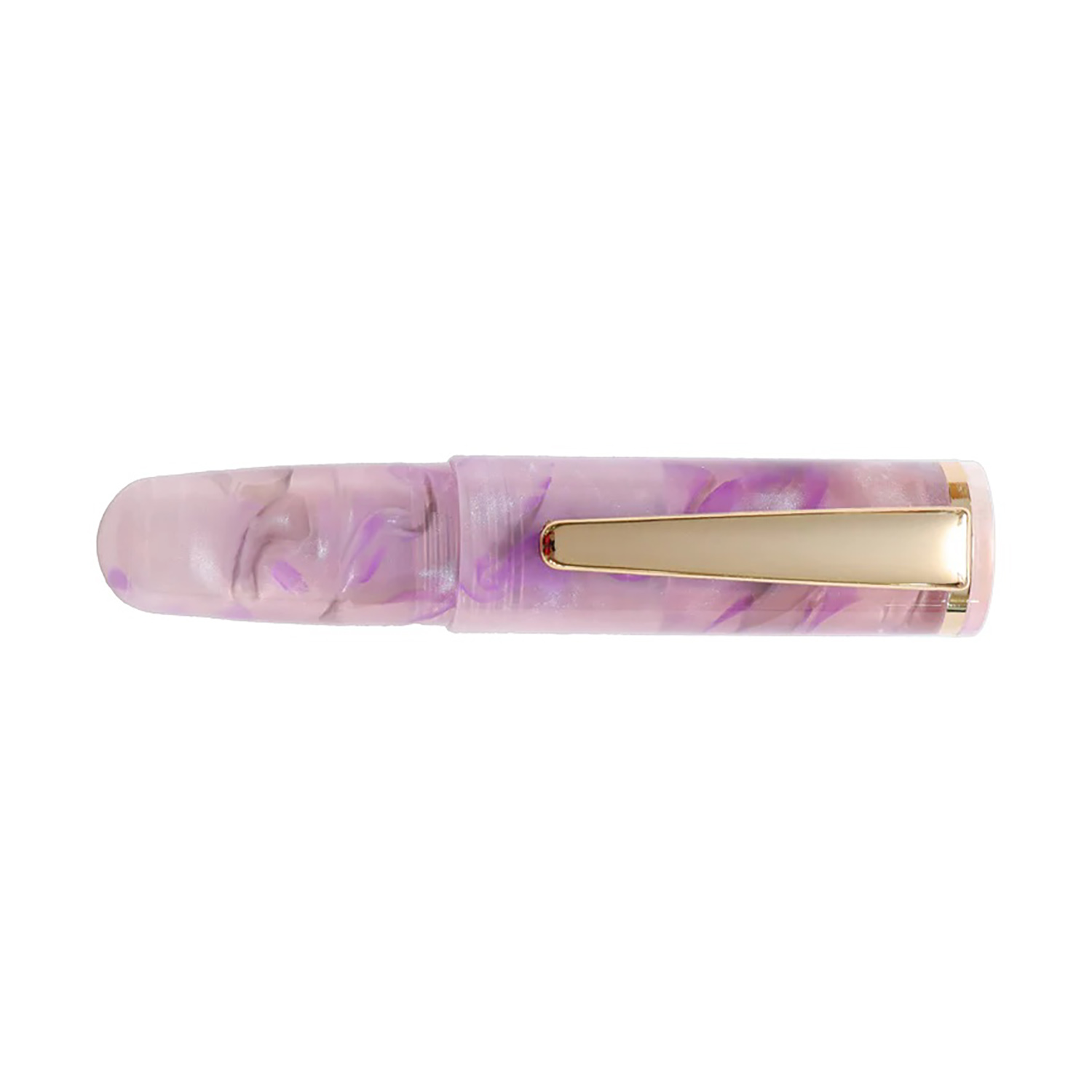 Wancher PuChiCo Lilac Mist GT Fountain Pen Wancher PuChiCo Lilac Mist GT Fountain Pen