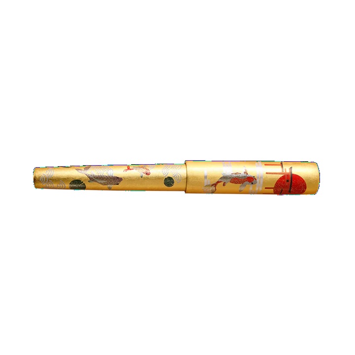 Wancher Sekai Rising Sun Koi Pióro Wieczne