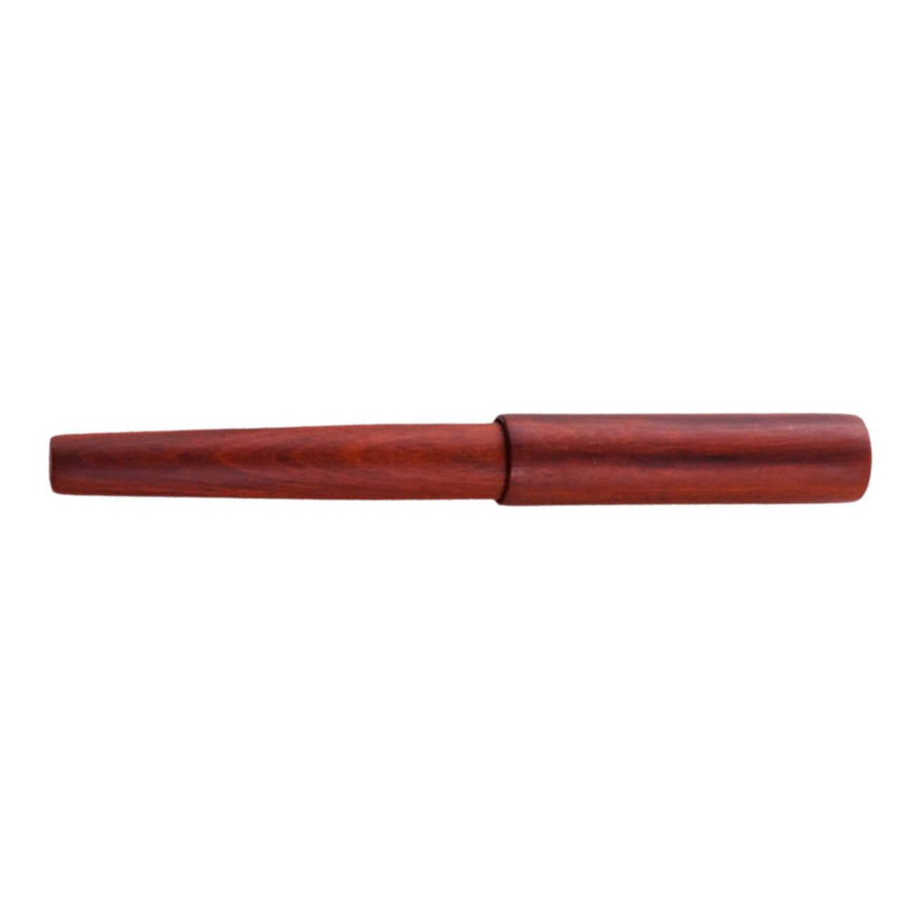 Wancher Sekai World Tree Sandalwood Fountain Pen