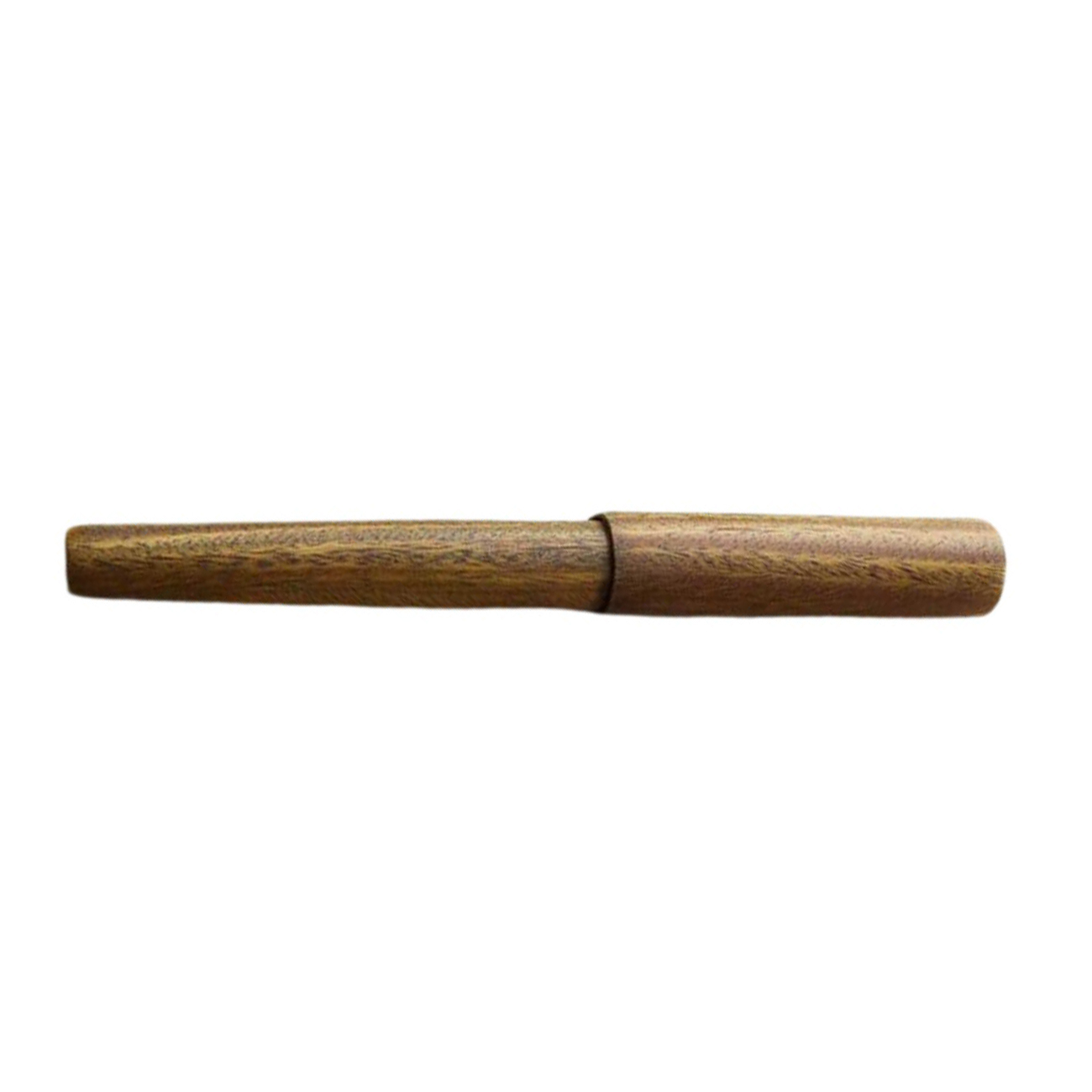 Wancher Sekai World Tree Verawood Fountain Pen