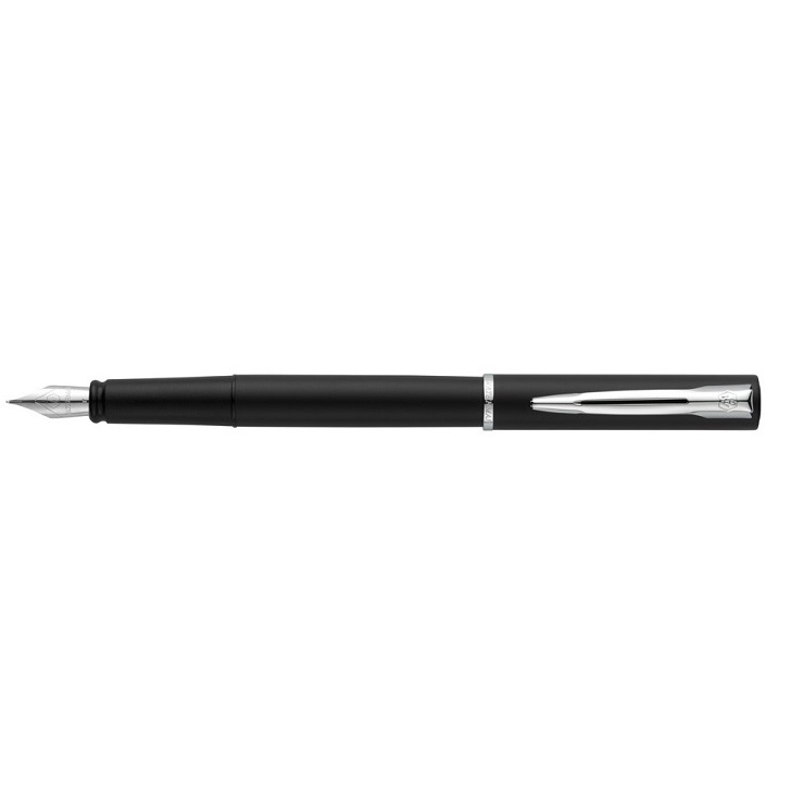 Waterman Graduate Allure Black CT Fountain pen