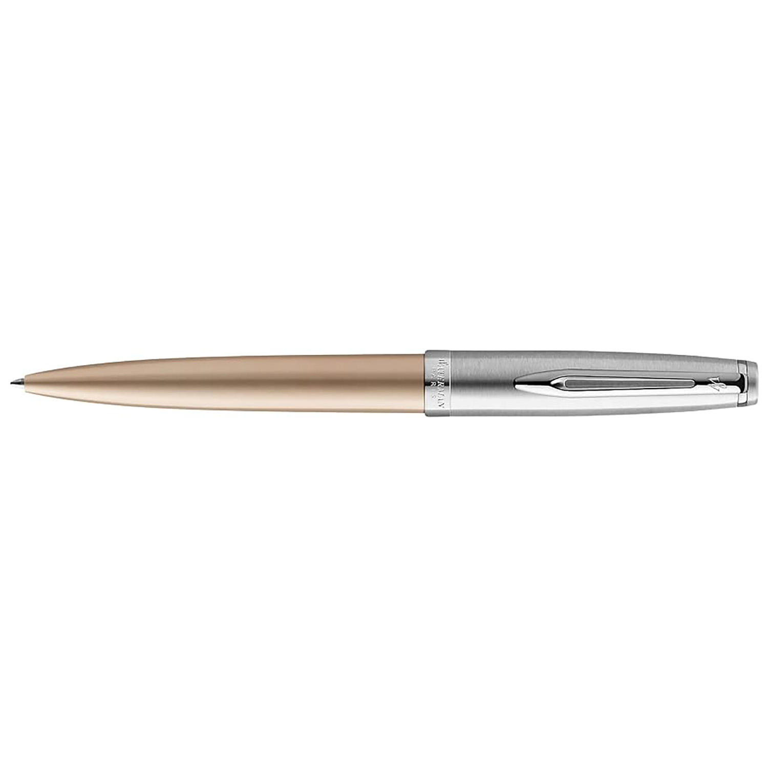 Waterman Emblème Deluxe Gold CT Ballpoint