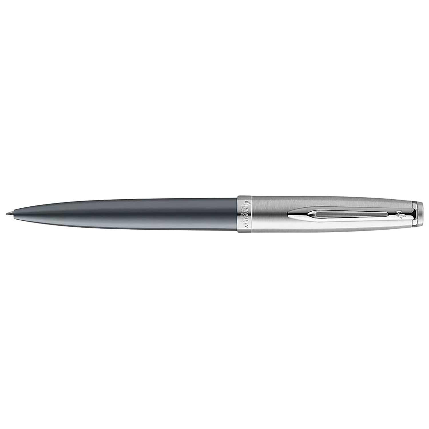 Waterman Emblème Deluxe Grey CT Ballpoint