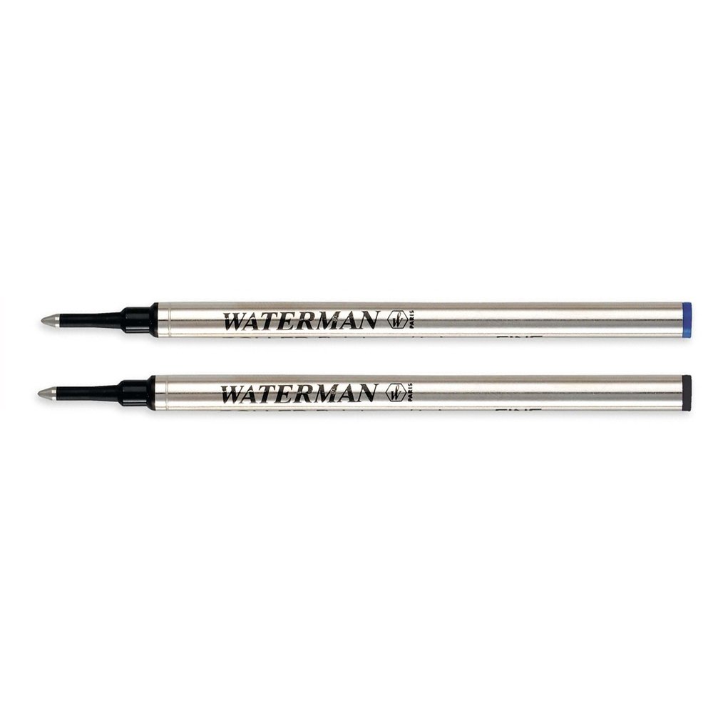 Buy Waterman Rollerball Refill (2 colors) Waterman Rollerball Refill (2 colors)