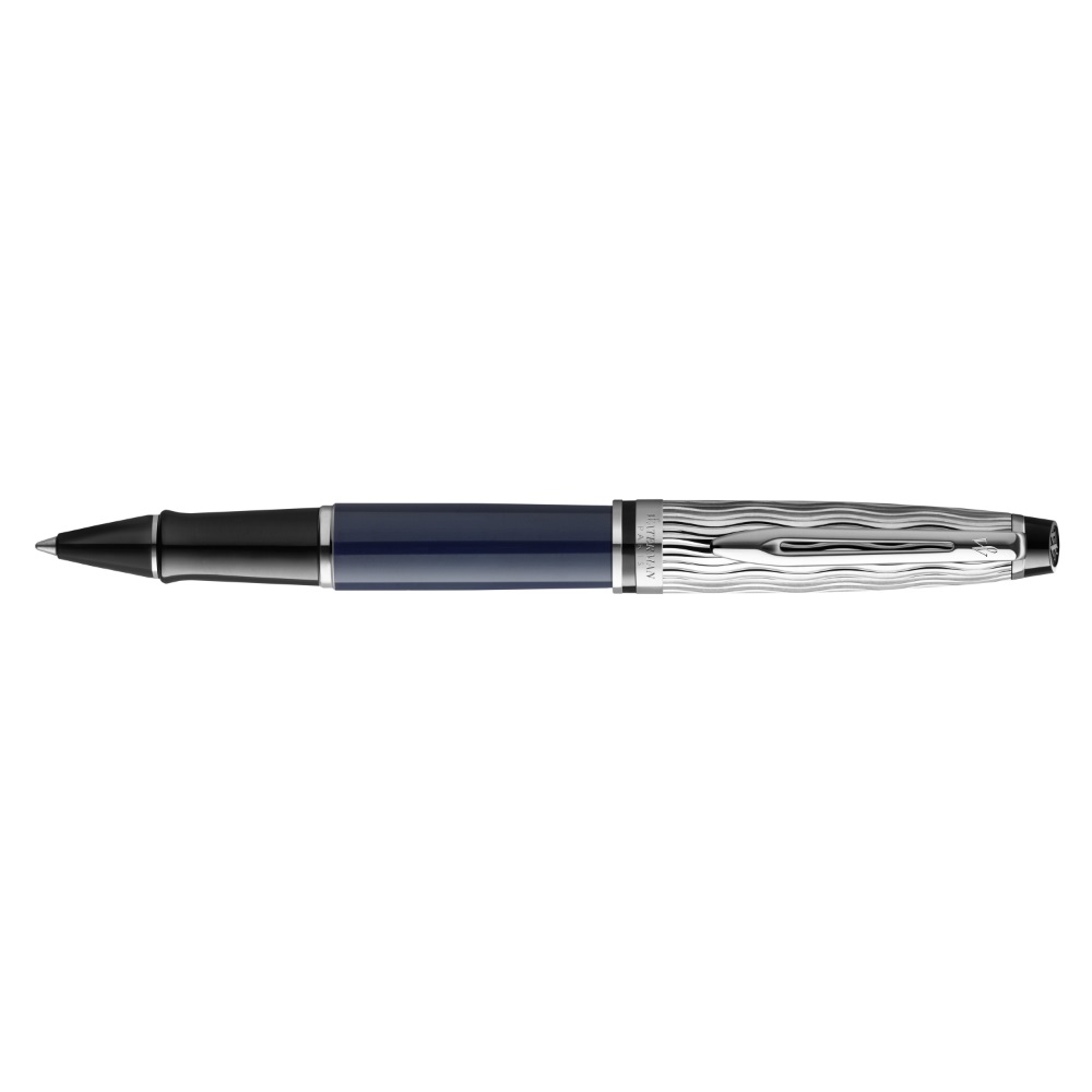 Waterman Expert L'Essence du Bleu CT Rollerball