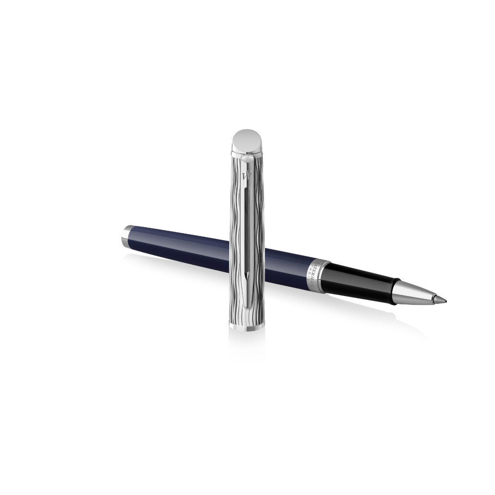 Waterman Hemisphere L'Essence Du Bleu CT Rollerball Waterman Hemisphere L'Essence Du Bleu CT Rollerball