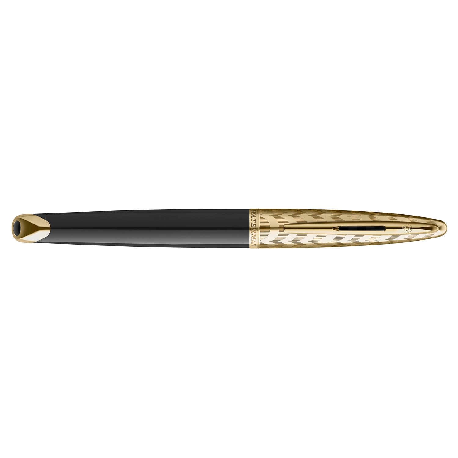 Waterman Carène Opera Collection GT Fountain pen