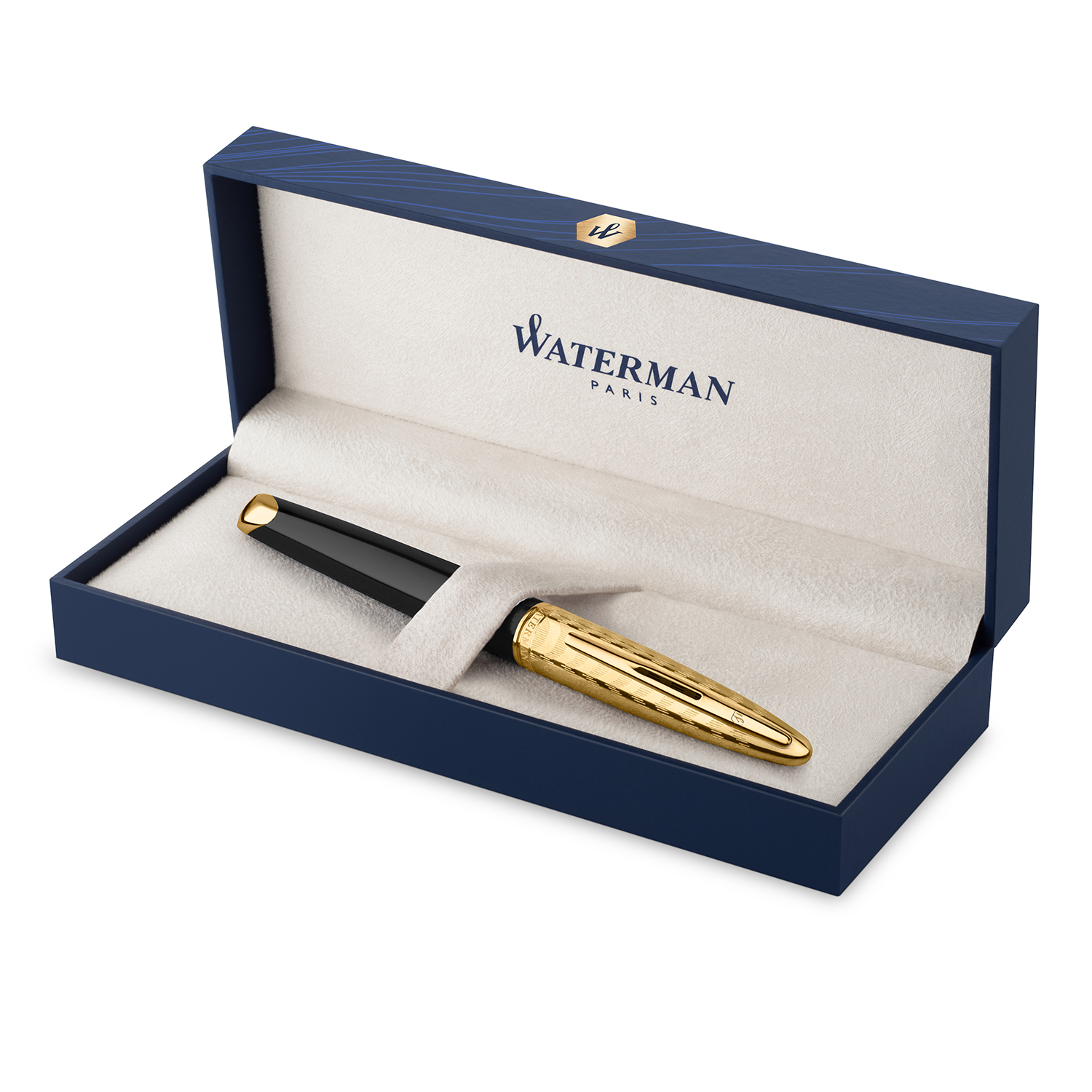Waterman Carène Opera Collection GT Fountain pen