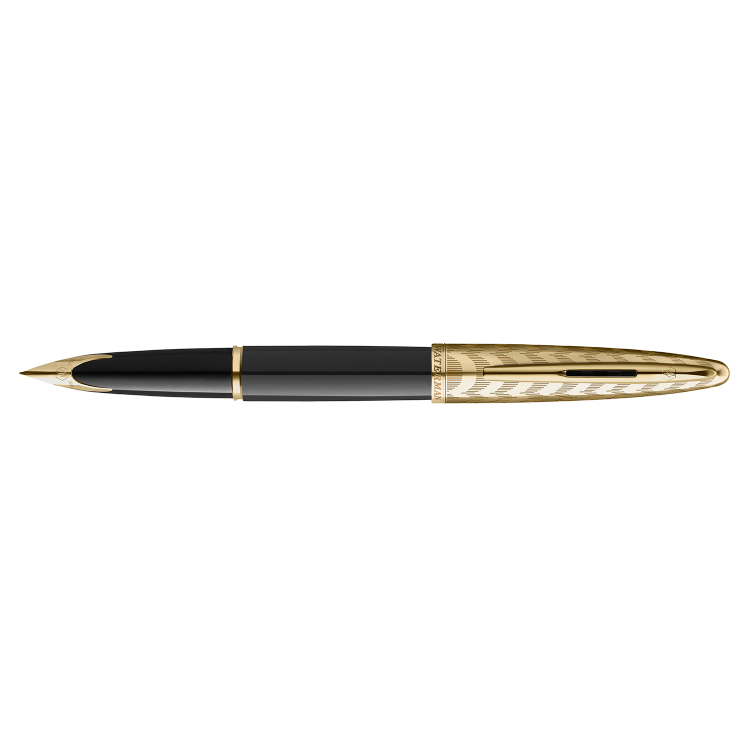 Waterman Carène Opera Collection GT Fountain pen