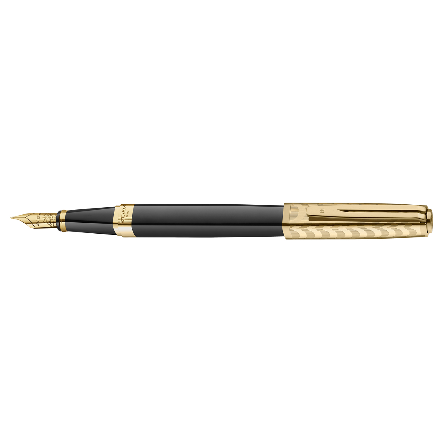 Waterman Exception Opera Collection GT Pióro Wieczne