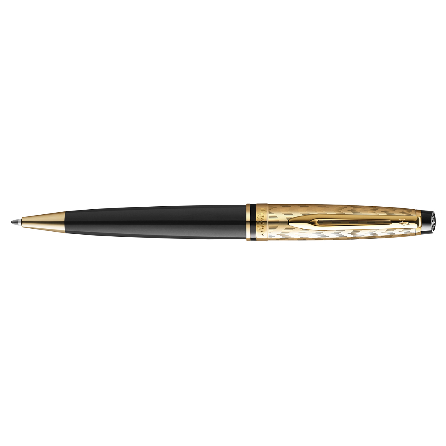 Waterman Expert III Reflections of Paris GT Stylo Bille