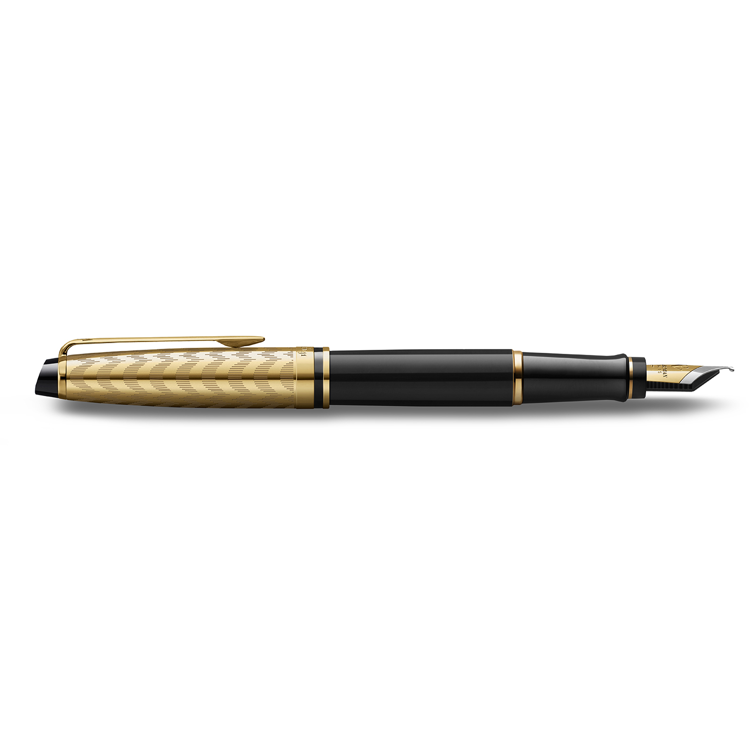 Waterman Expert III Opera Collection GT Fountain pen