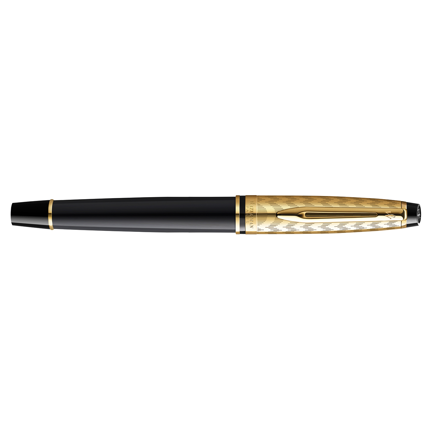 Waterman Expert III Reflections of Paris GT Tintenroller