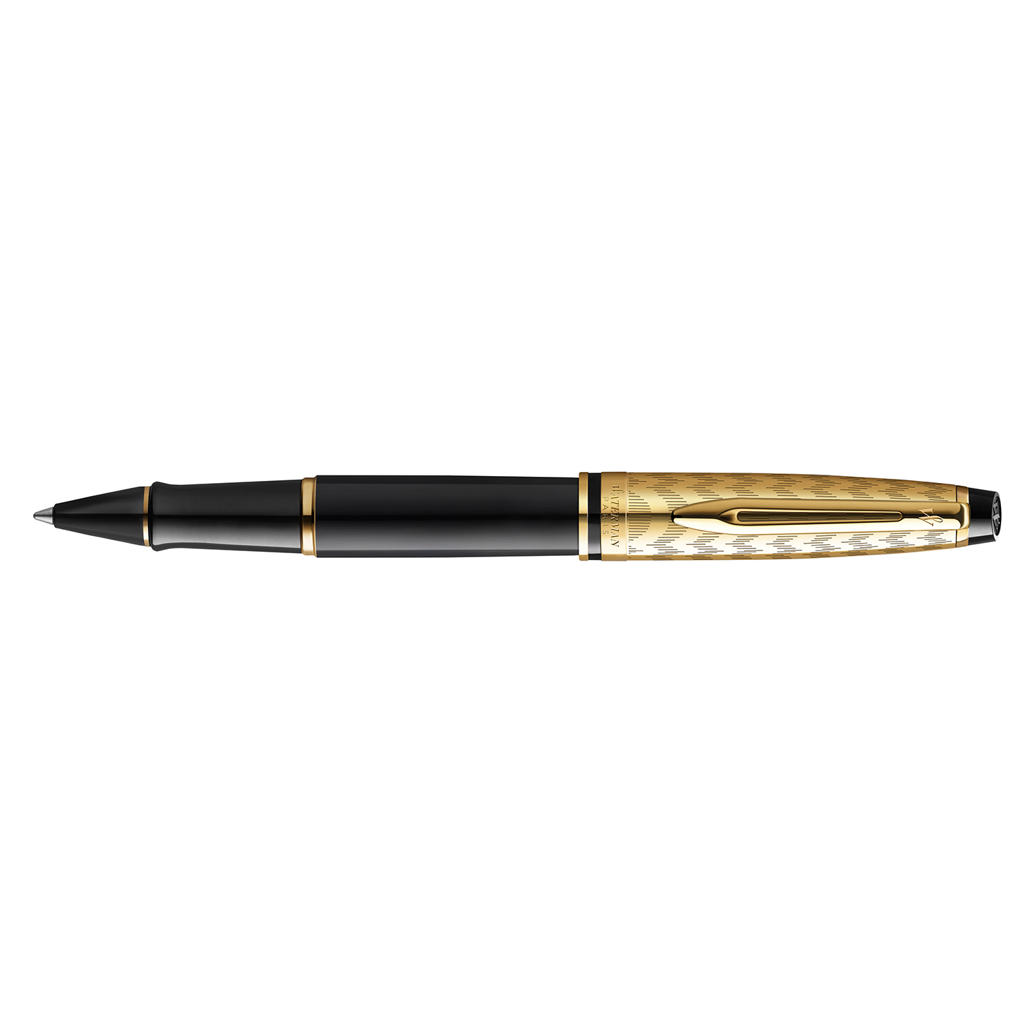 Waterman Expert III Reflections of Paris GT Tintenroller