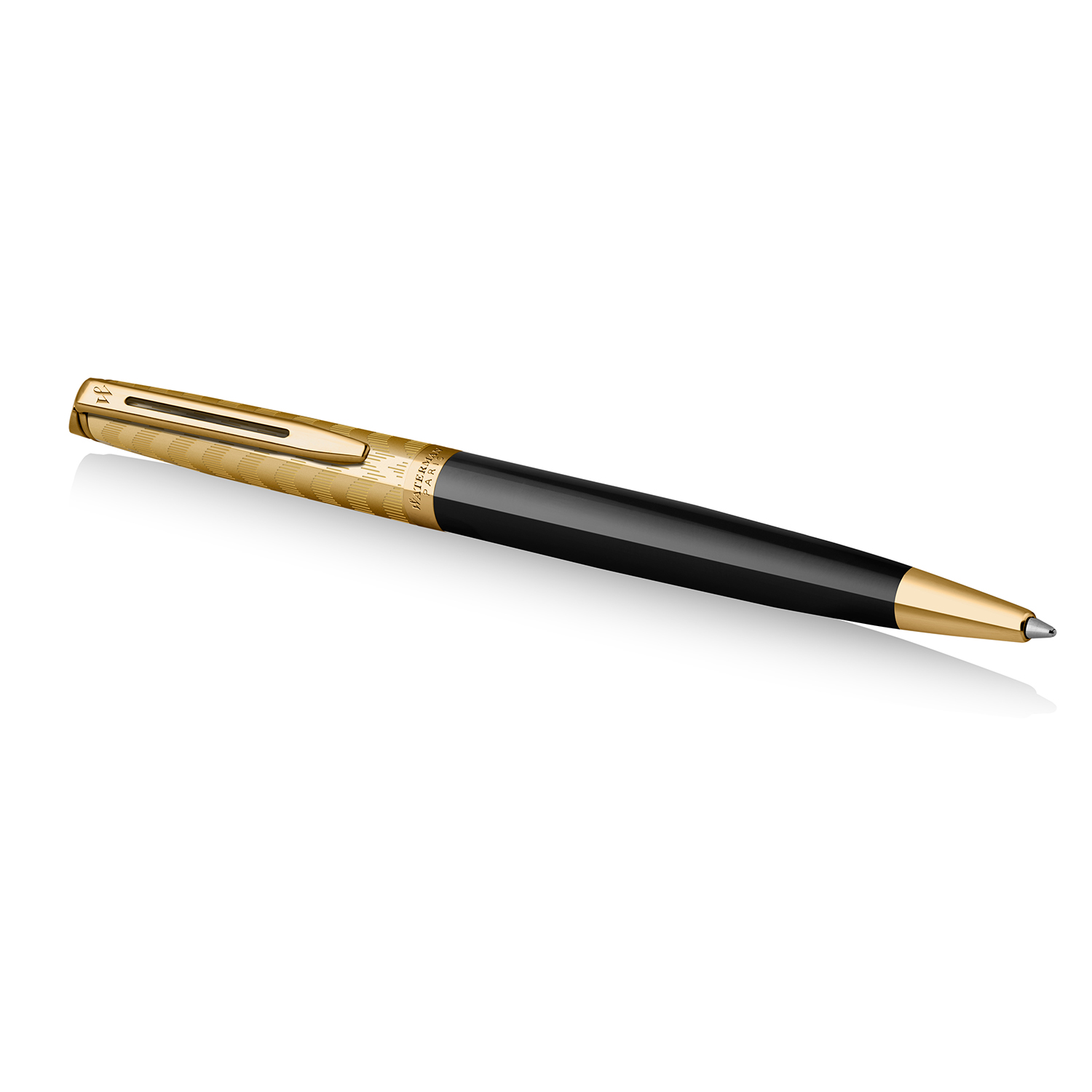 Waterman Hemisphere Opera Collection GT Kulpenna