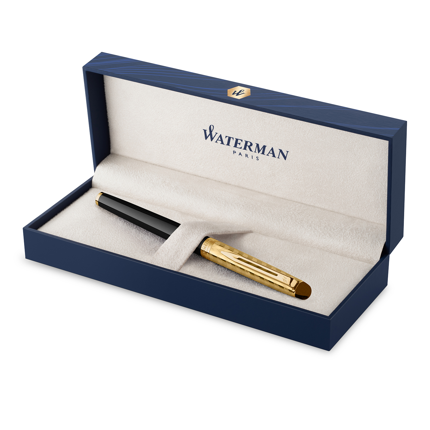 Waterman Hemisphere Opera Collection GT Rollerball