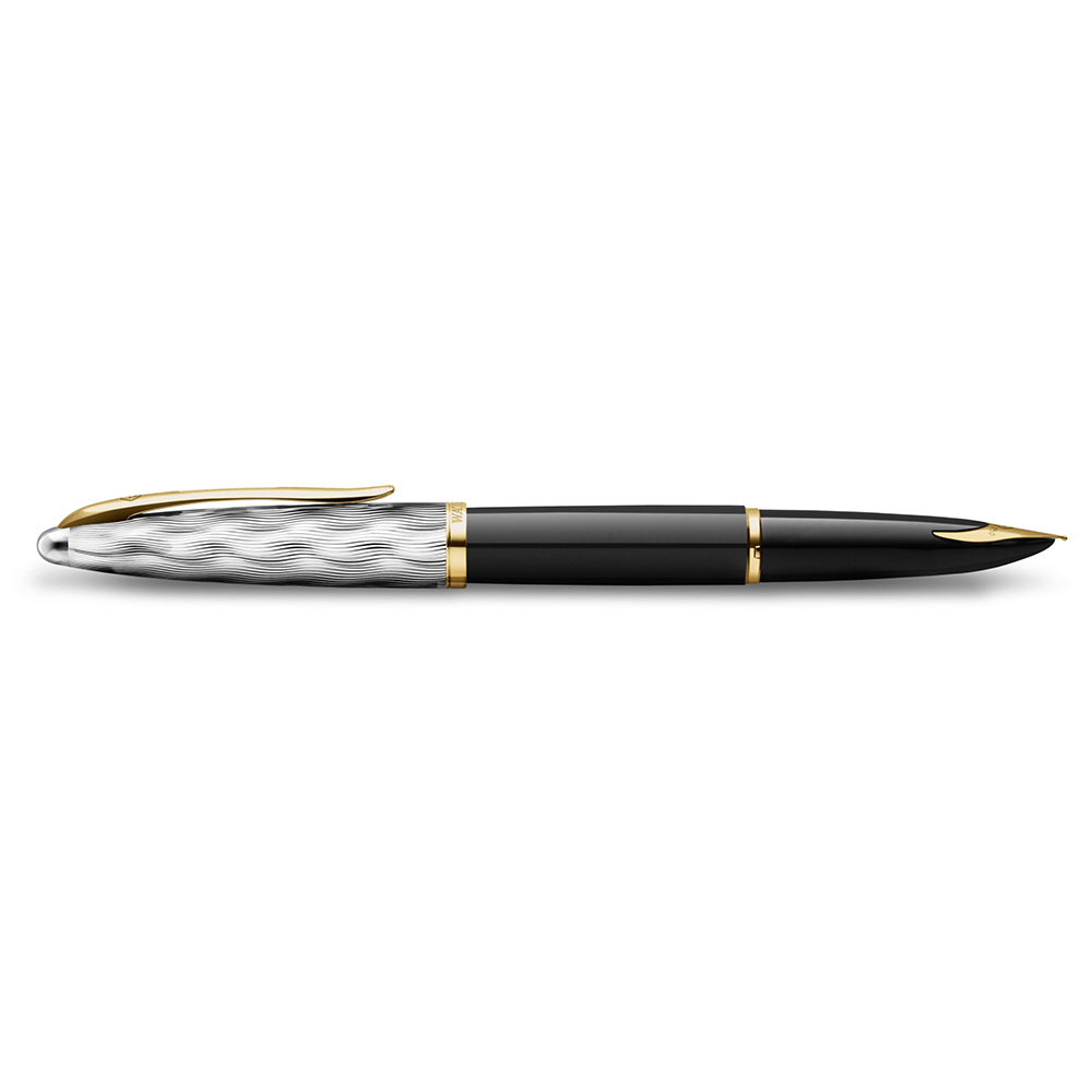 Waterman Carène Reflections of Paris GT Stylo Plume