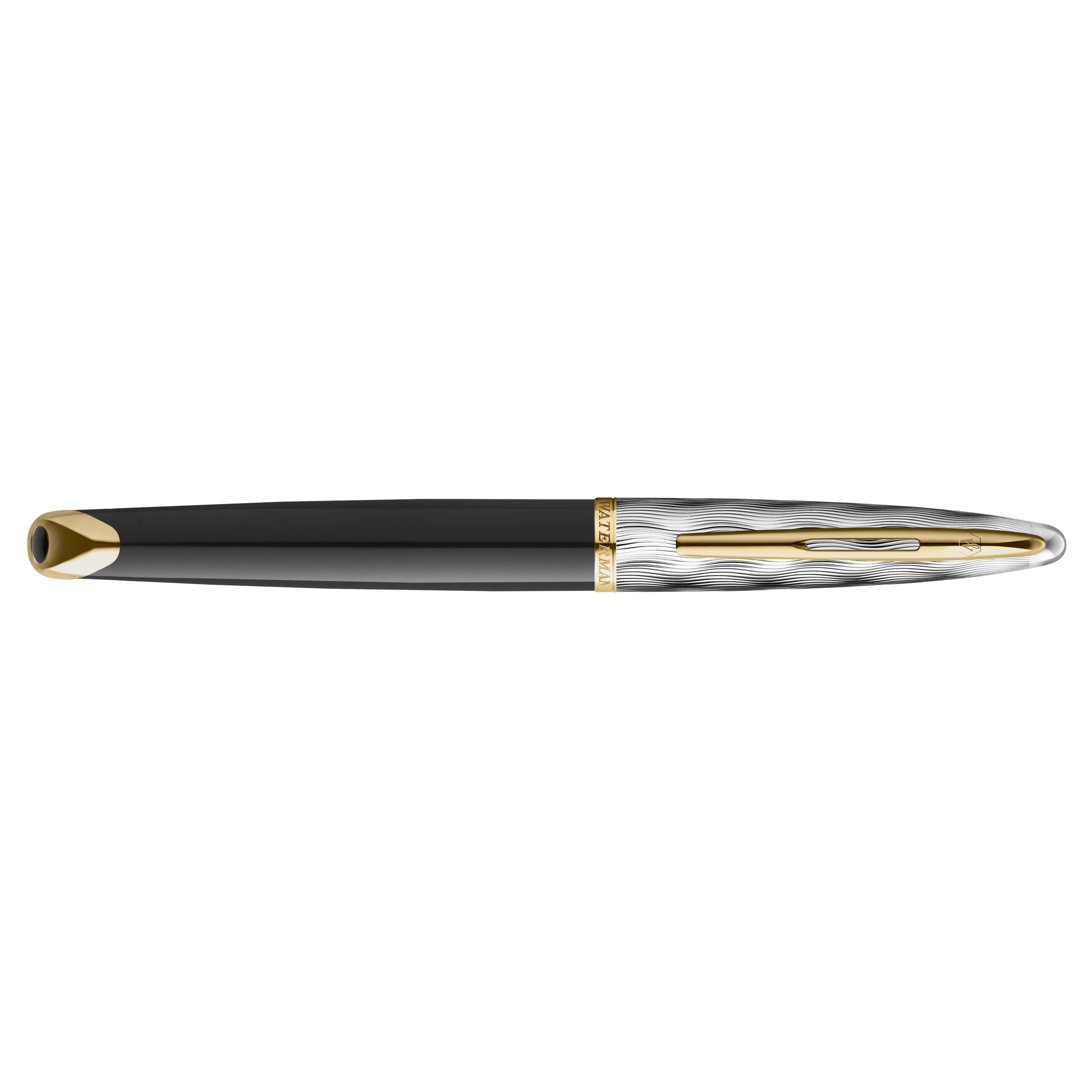 Waterman Carène Reflections of Paris GT Stylo Plume
