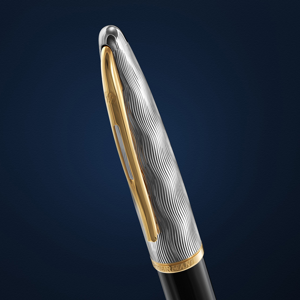 Waterman Carène Reflections of Paris GT Ballpoint Waterman Carène Reflections of Paris GT Ballpoint