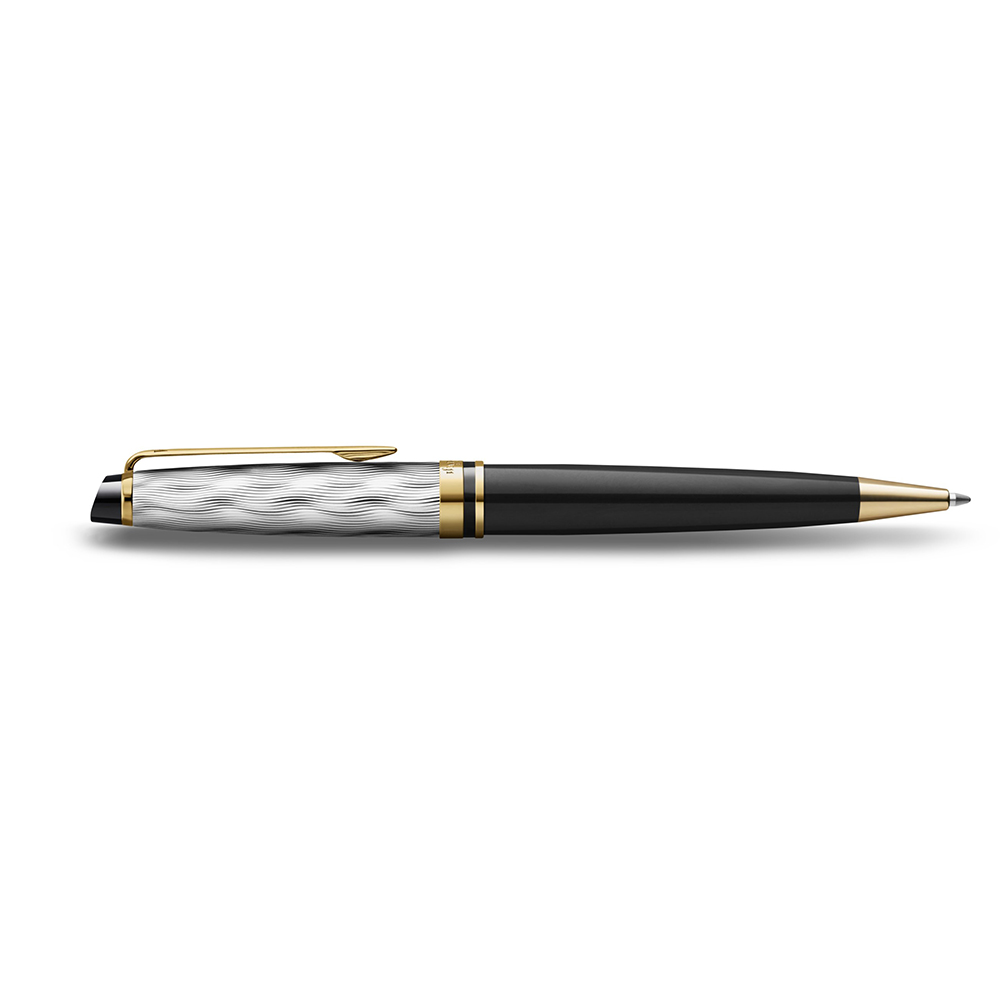 Waterman Expert III Reflections of Paris GT Ballpoint
