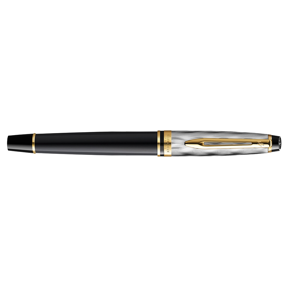 Waterman Expert III Reflections of Paris GT Fountain pen Waterman Expert III Reflections of Paris GT Fountain pen