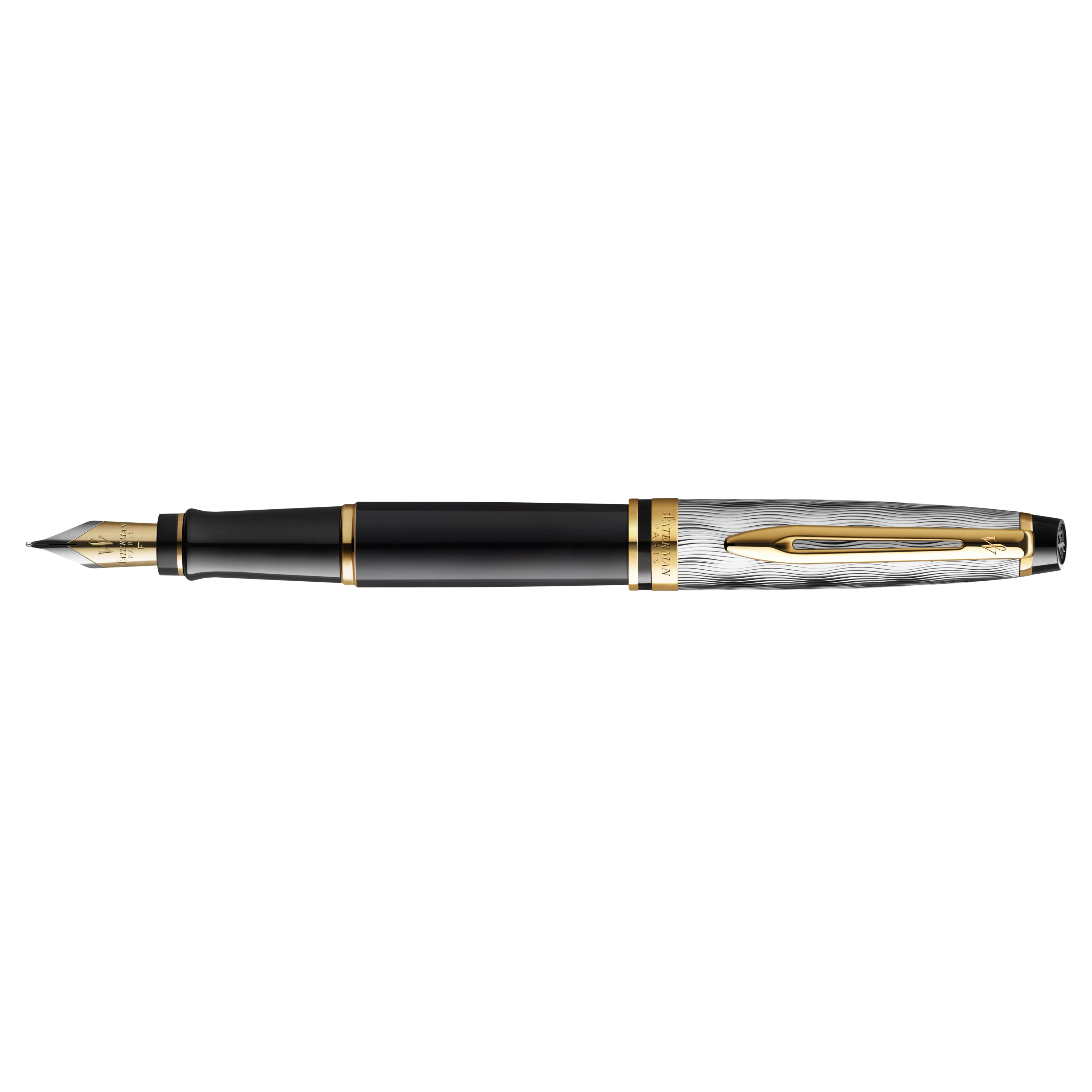 Waterman Expert III Reflections of Paris GT Fountain pen Waterman Expert III Reflections of Paris GT Fountain pen