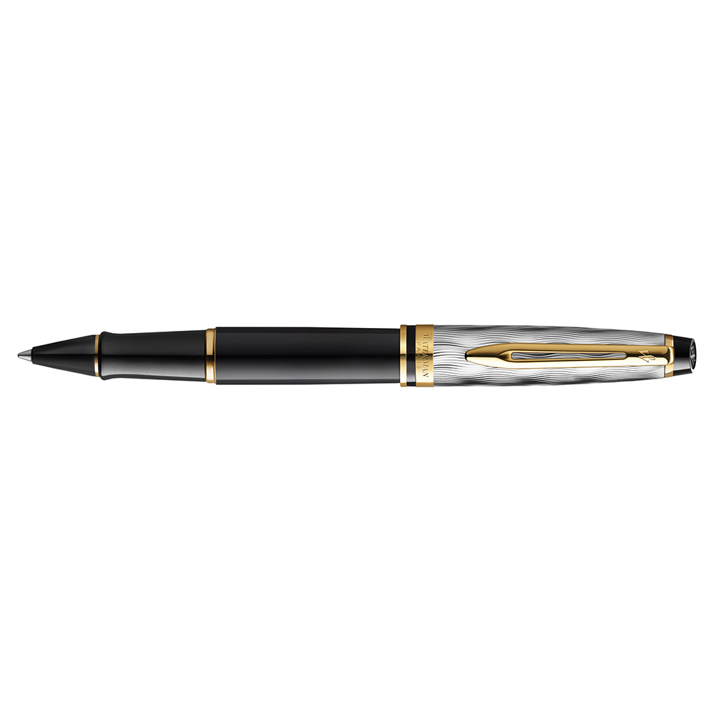 Ball Pen Rollerball Pen Waterman Pens Gold Price Waterman Expert