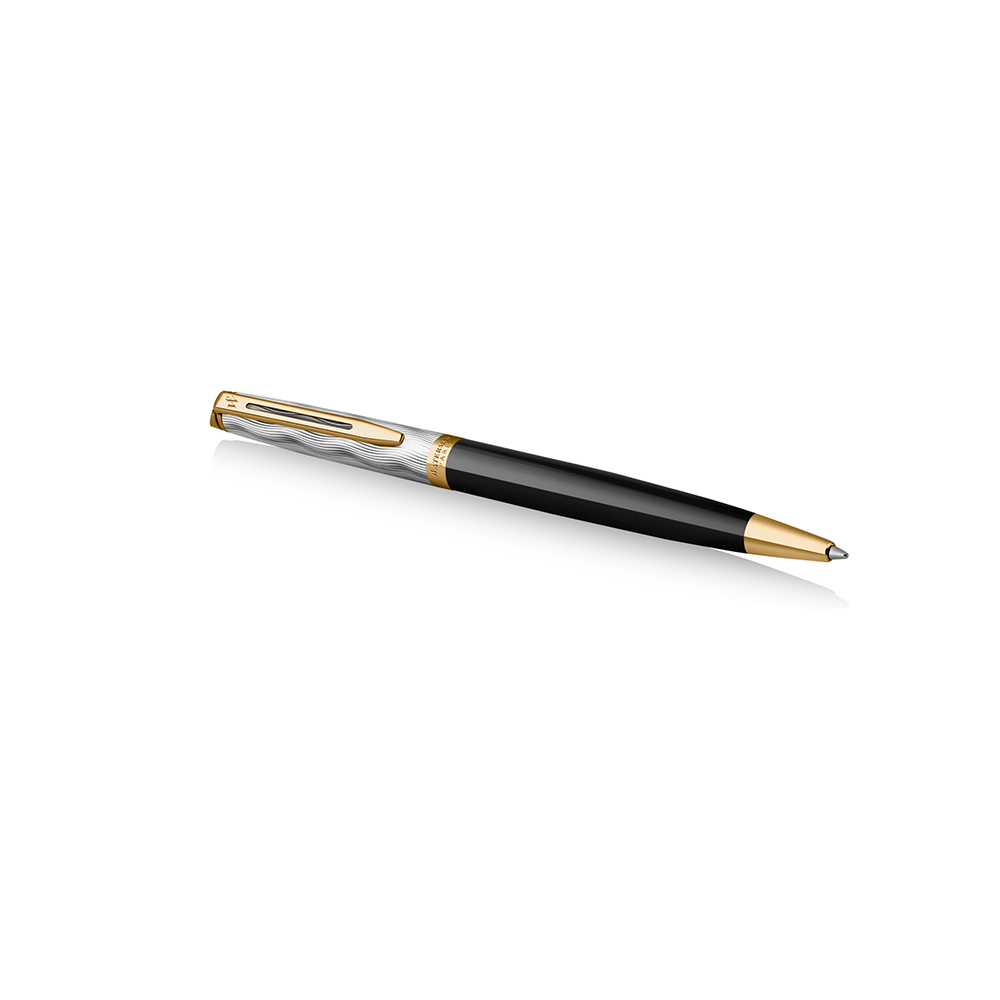 Waterman Hemisphere Reflections of Paris GT Ballpoint Waterman Hemisphere Reflections of Paris GT Ballpoint