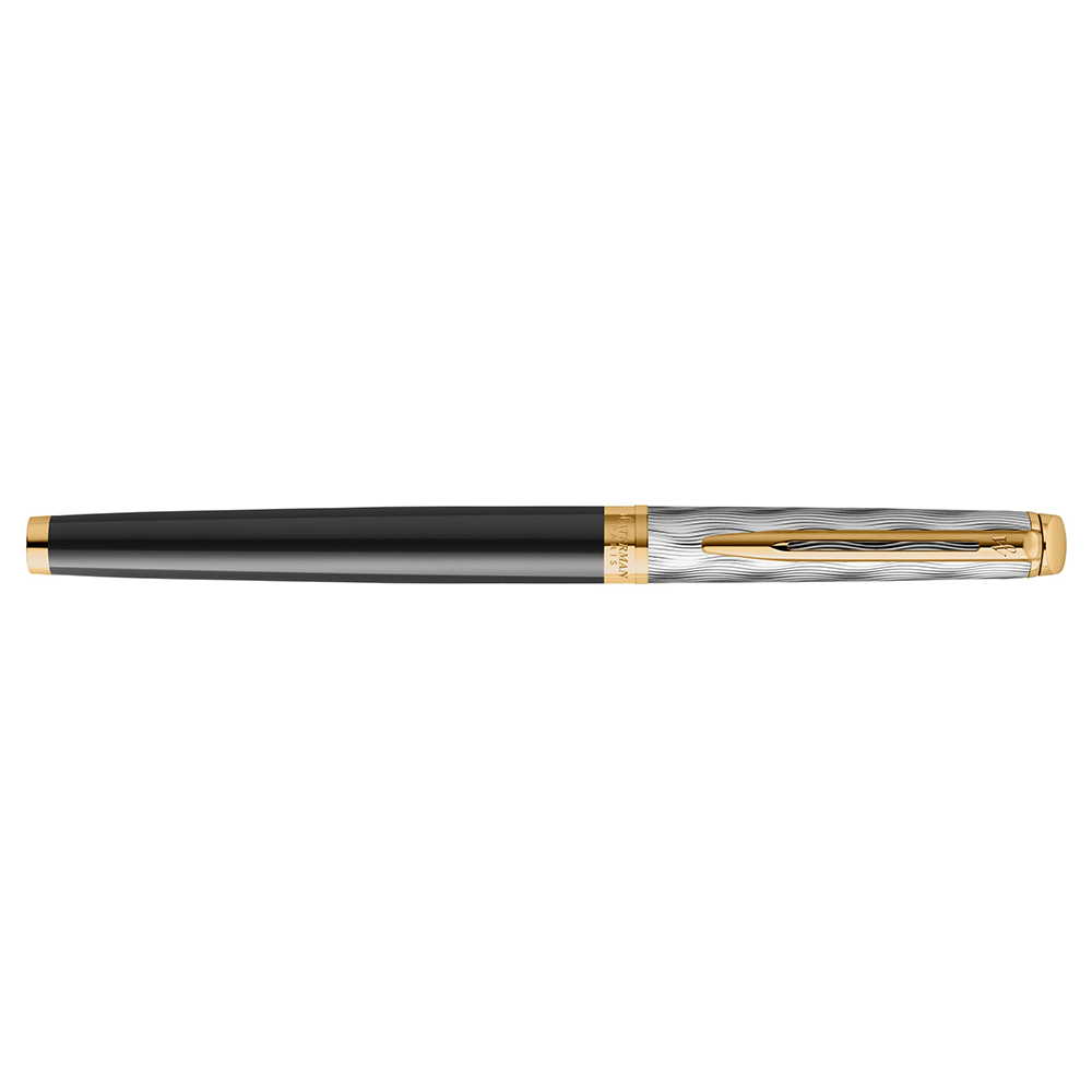 Waterman Hemisphere Reflections of Paris GT Rollerball