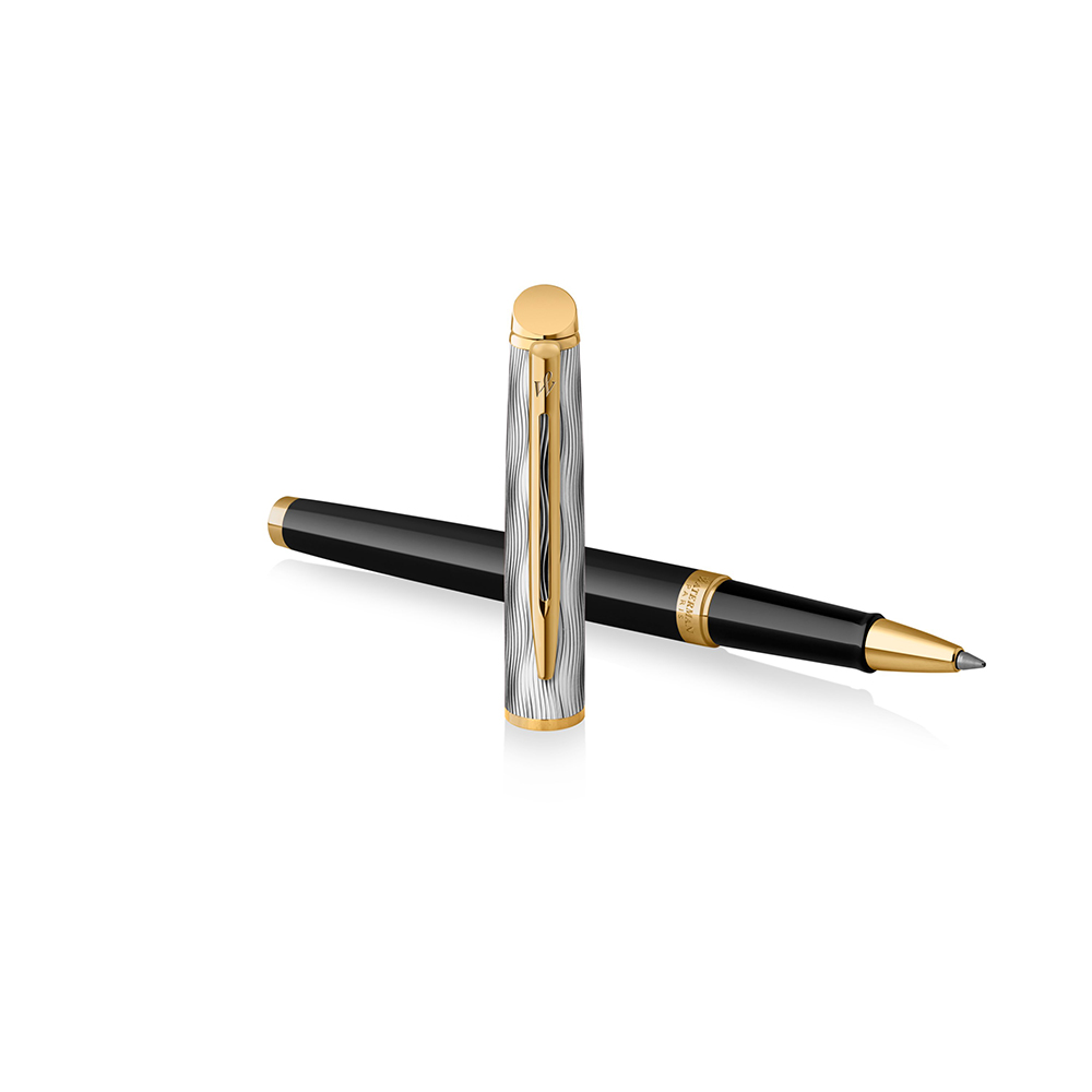 Waterman Hemisphere Reflections of Paris GT Rollerball