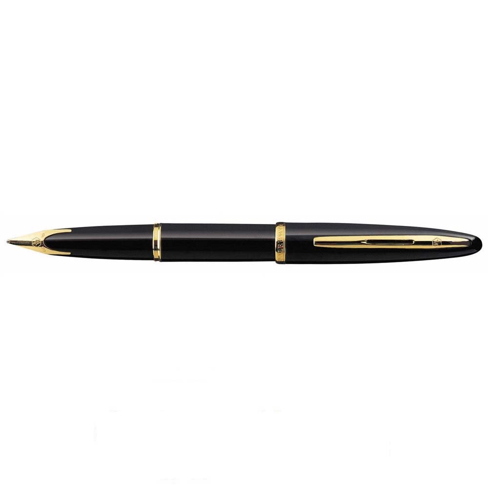 Buy Waterman Carène Black Sea GT Fountain pen Waterman Carène Black Sea GT Fountain pen