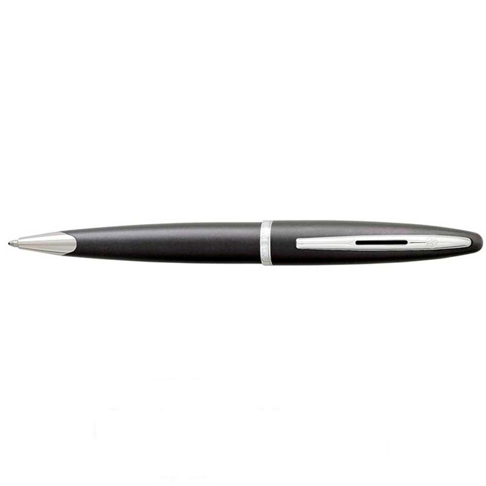 Waterman Carène Charcoal Grey ST Balpen