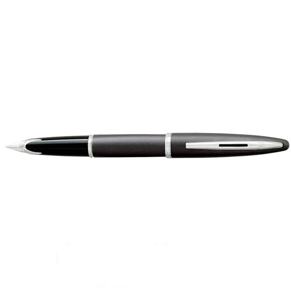 Waterman Carène Charcoal Grey ST Fountain pen