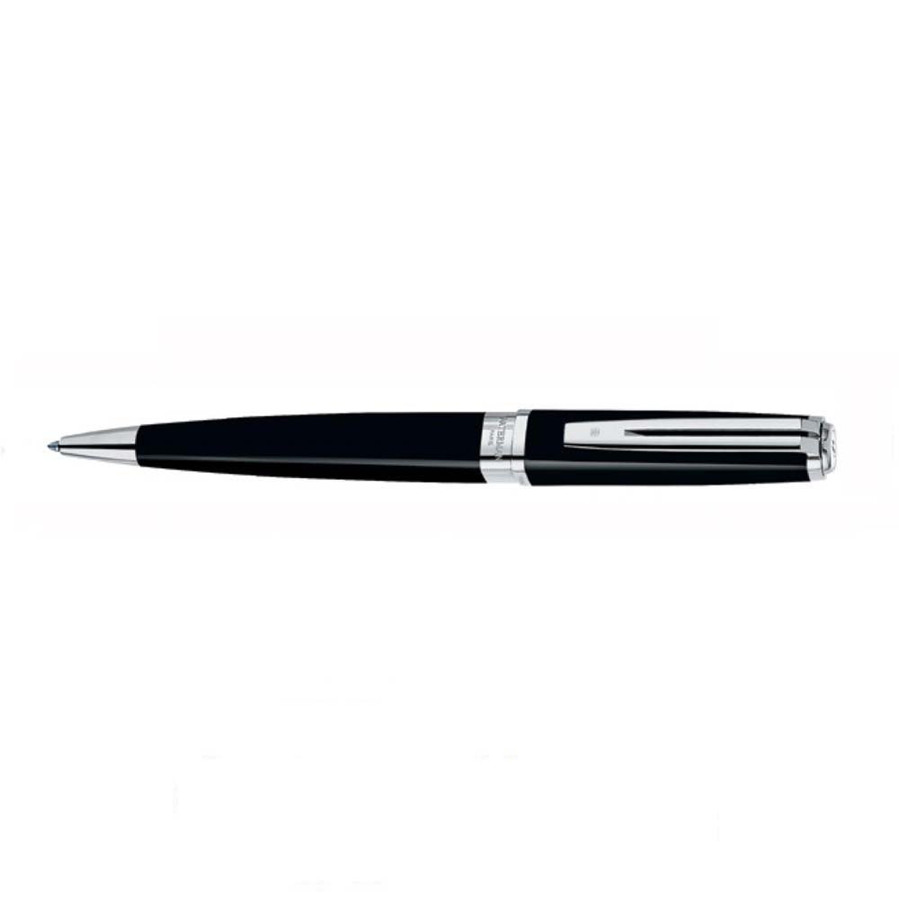 Waterman Exception Slim Black ST Ballpoint