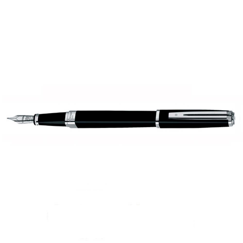 Waterman Exception Slim Black ST Fountain pen