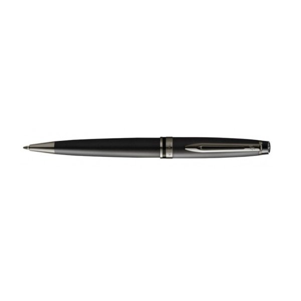 Waterman Expert III Metallic Black Lacquer Special Edition RT Ballpoint Waterman Expert III Metallic Black Lacquer Special Edition RT Ballpoint