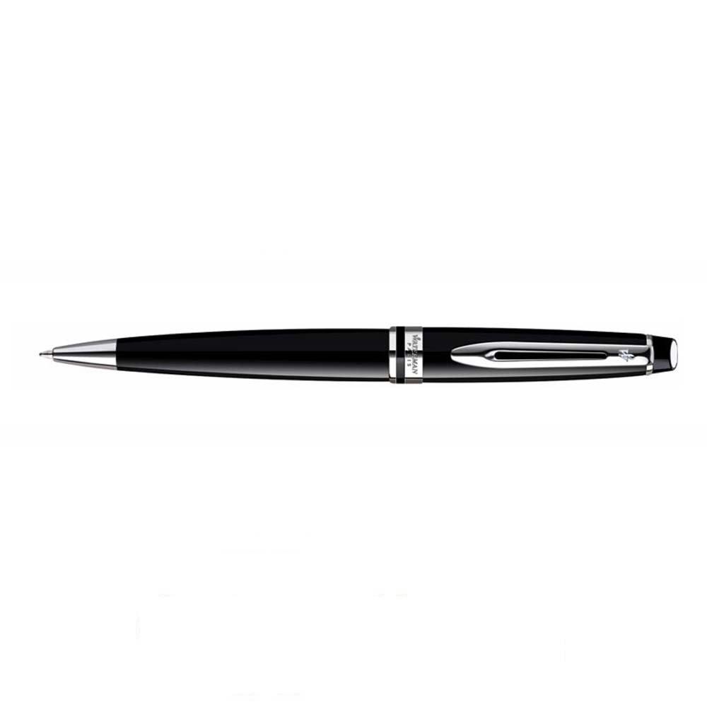 Waterman Expert III Laque Black CT Esferográfica