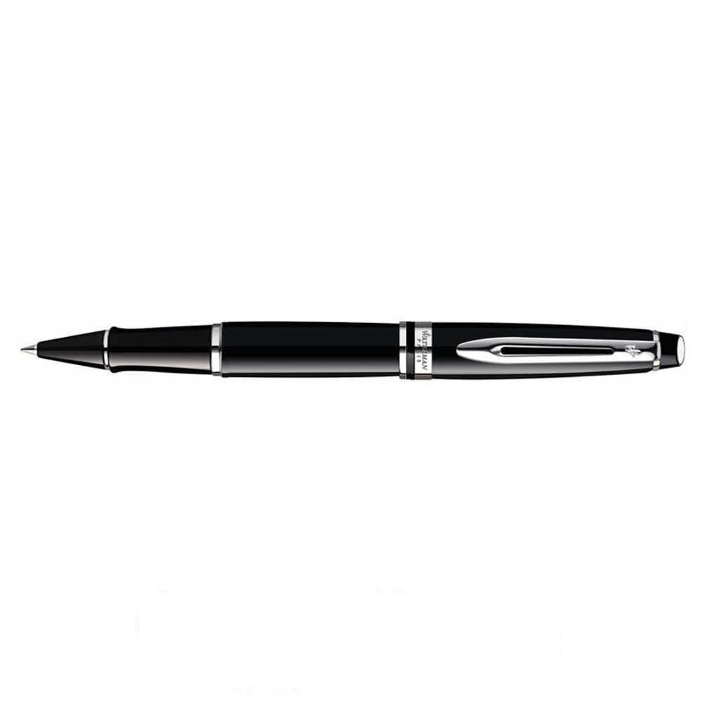 Buy Waterman Expert III Laque Black CT Rollerball Waterman Expert III Laque Black CT Rollerball