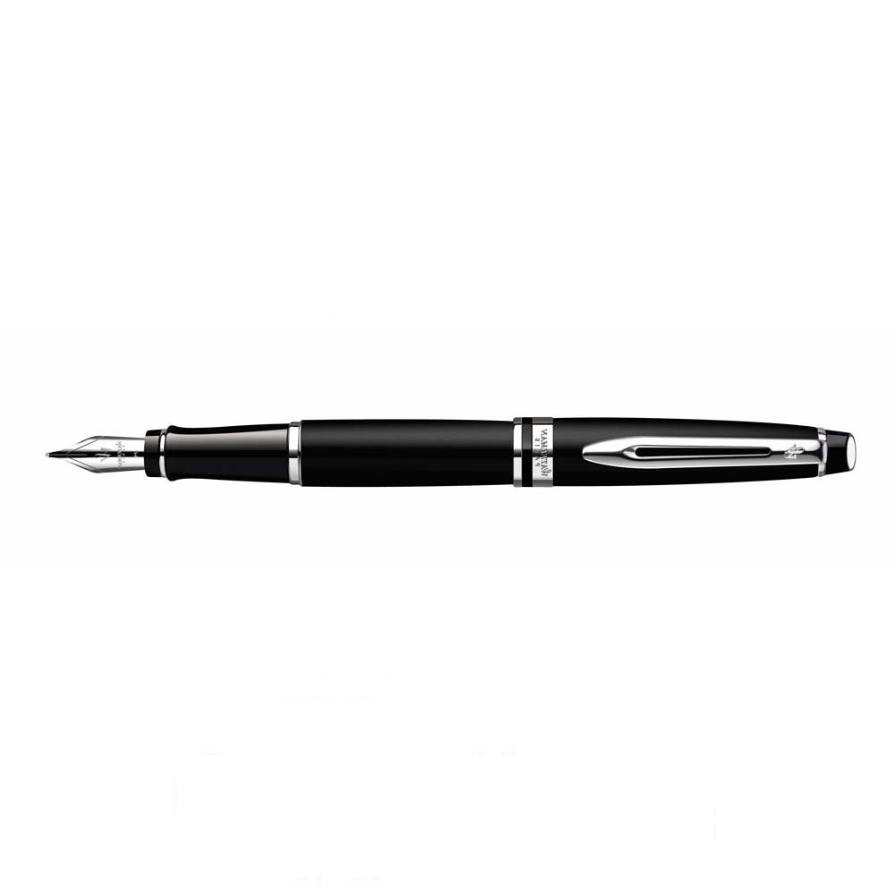 Buy Waterman Expert III Matte Black Fountain pen Waterman Expert III Matte Black Fountain pen