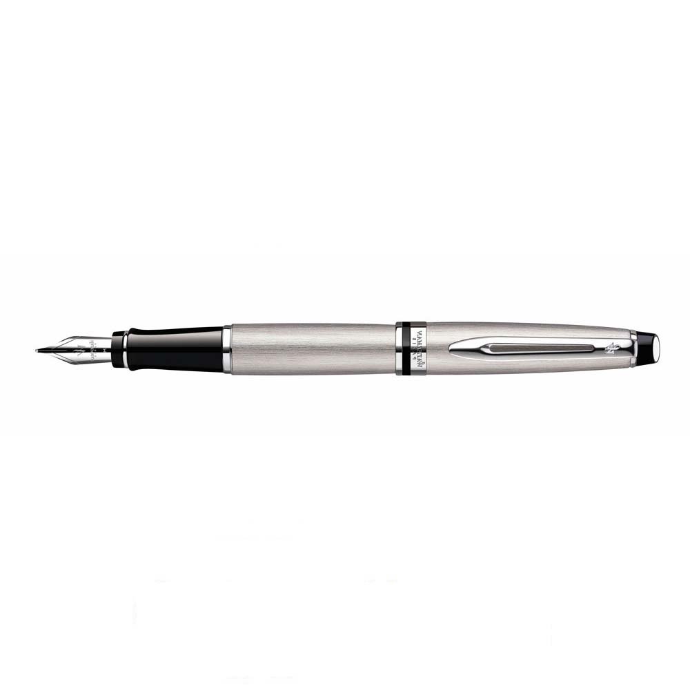 Buy Waterman Expert III Metallic CT Fountain pen Waterman Expert III Metallic CT Fountain pen