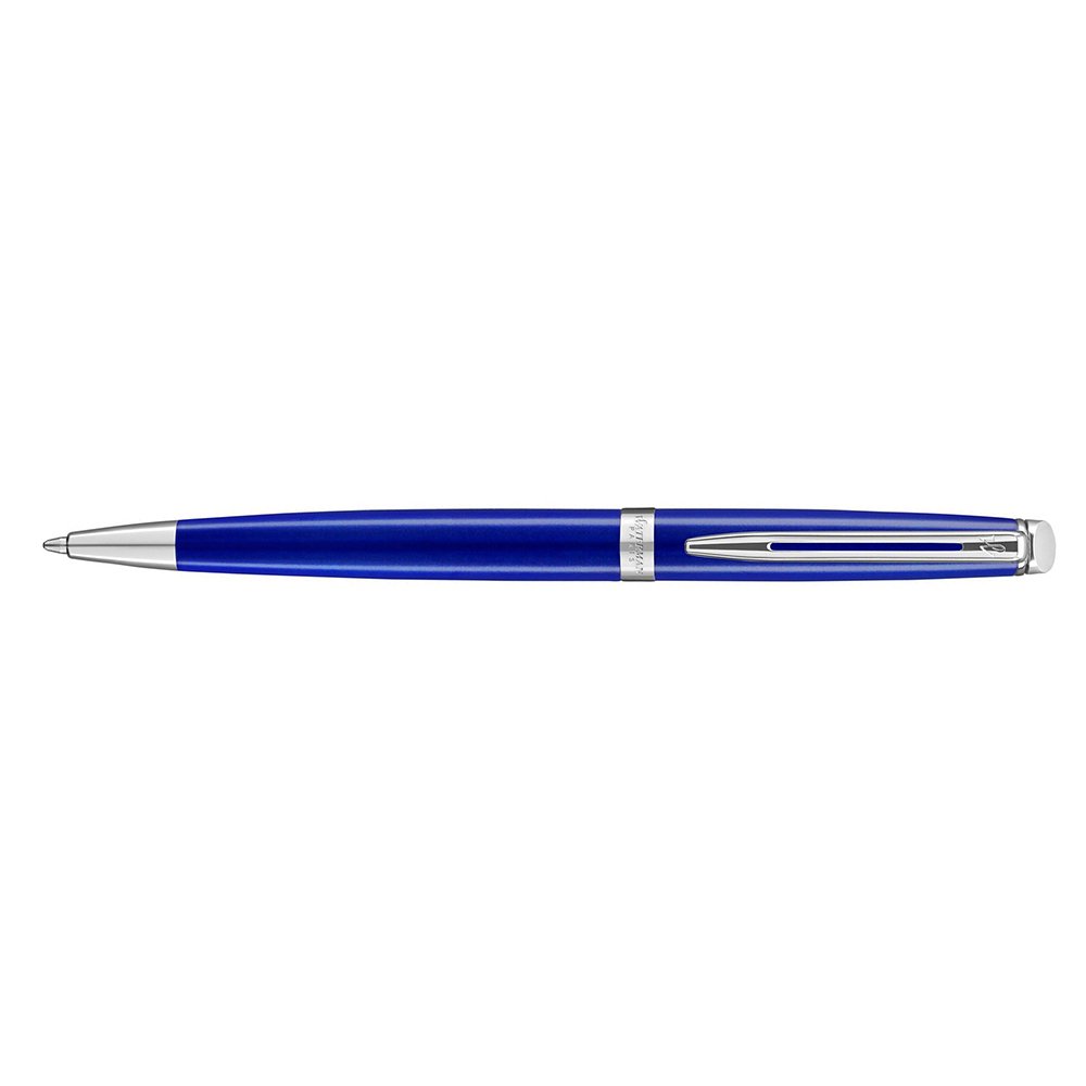 Waterman Hemisphere Bright Blue CT Ballpoint