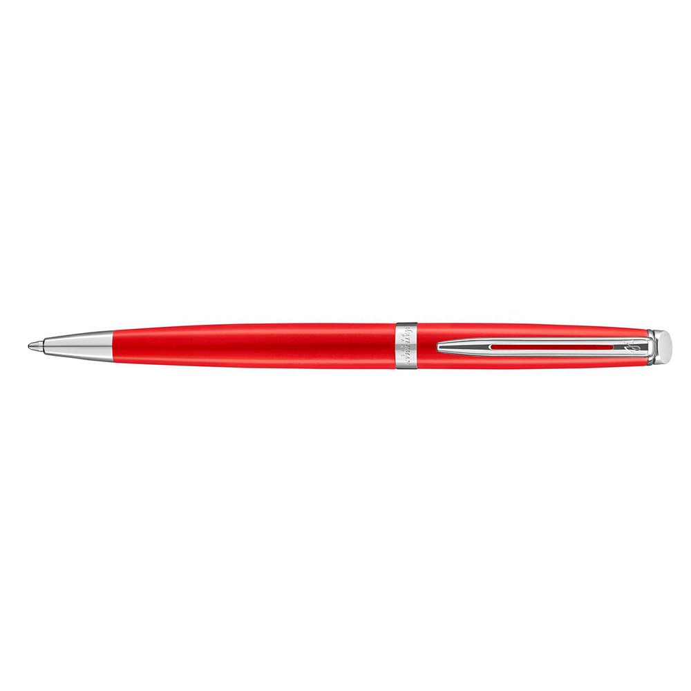 Waterman Hemisphere Comet Red CT Ballpoint