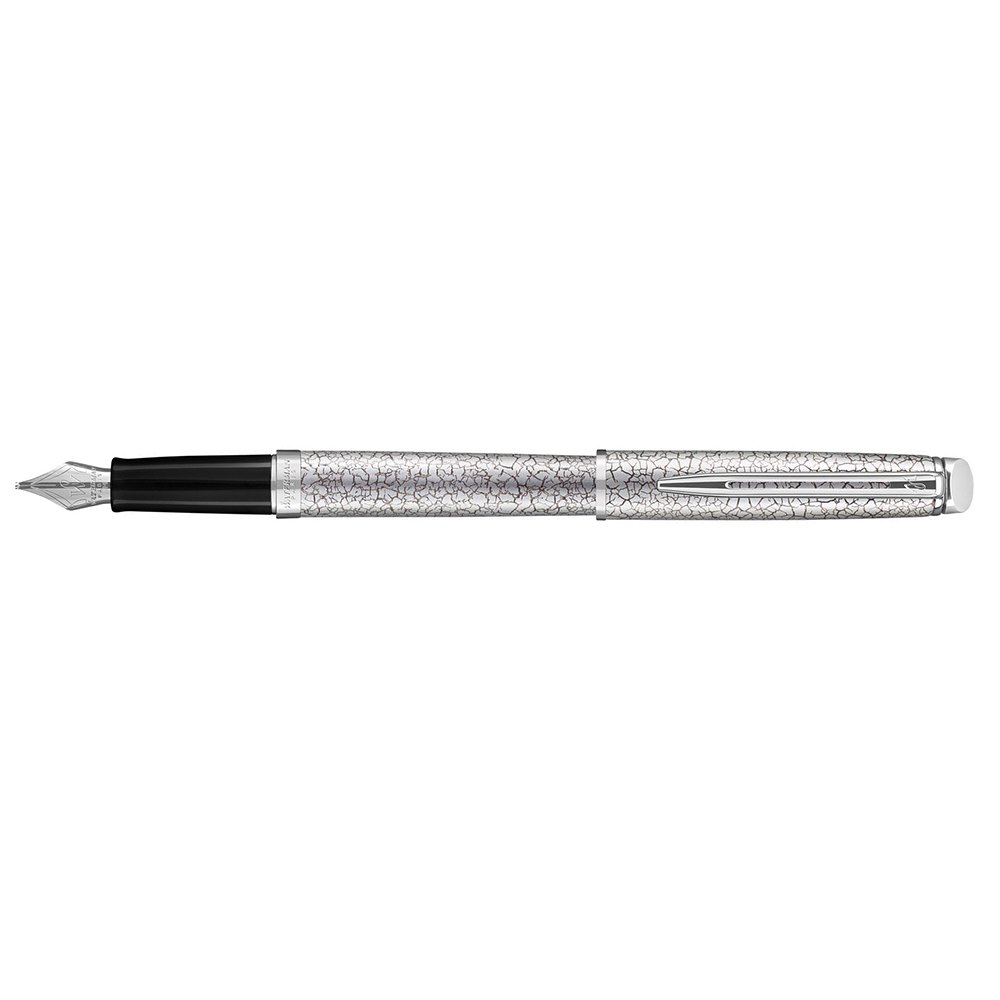 Waterman Hemisphere Deluxe Cracked Fountain pen