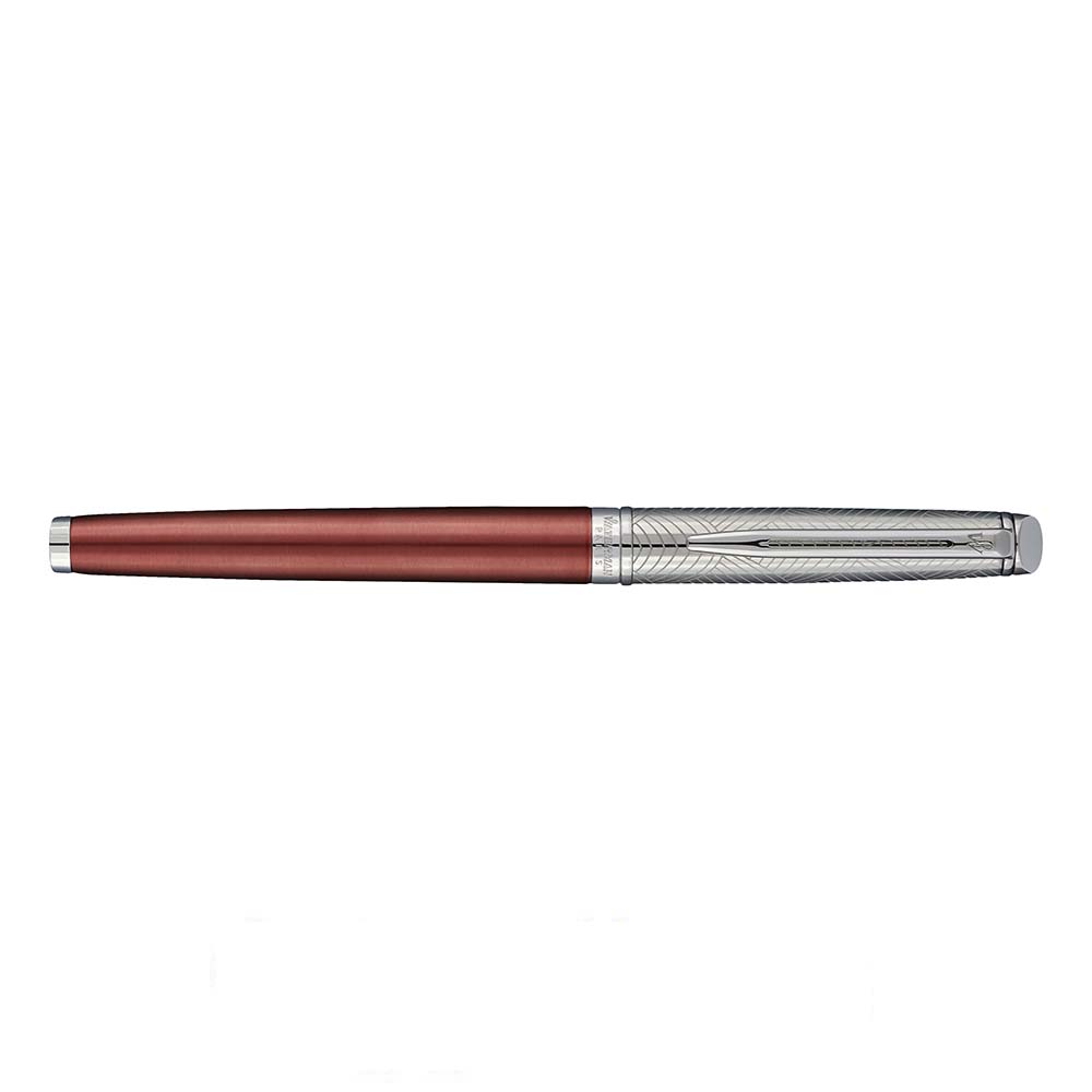 Waterman Hemisphere Collection Privée Rose Cuivré Vulpen